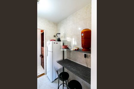 Apartamento à venda com 65m², 2 quartos e 1 vagaCozinha