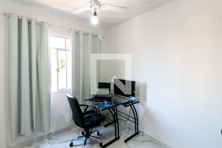 Apartamento à venda com 65m², 2 quartos e 1 vagaQuarto 2