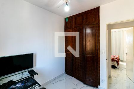 Quarto 2 de apartamento à venda com 2 quartos, 65m² em Nova Gameleira, Belo Horizonte