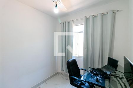 Apartamento à venda com 65m², 2 quartos e 1 vagaQuarto 2