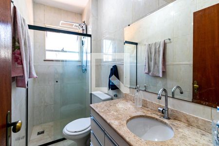 Apartamento à venda com 65m², 2 quartos e 1 vagaBanheiro