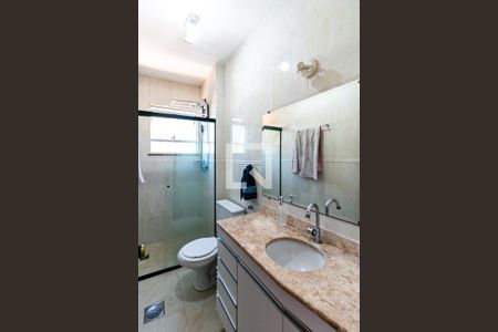 Apartamento à venda com 65m², 2 quartos e 1 vagaBanheiro