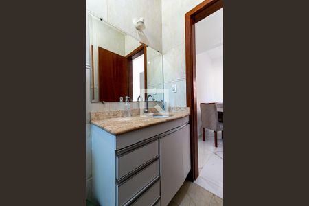 Apartamento à venda com 65m², 2 quartos e 1 vagaBanheiro