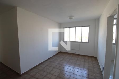 Sala de apartamento para alugar com 2 quartos, 58m² em Madureira, Rio de Janeiro