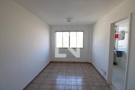 Sala de apartamento para alugar com 2 quartos, 58m² em Madureira, Rio de Janeiro