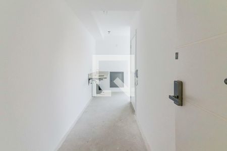 Studio à venda com 29m², 1 quarto e sem vaga Studio à venda com 29m², 1 quarto e sem vagaStudio Quarto e Cozinha