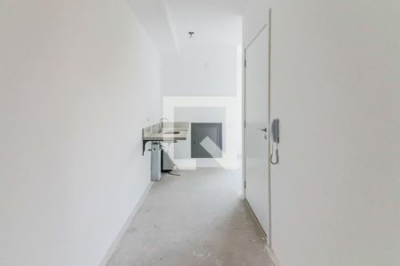 Studio à venda com 29m², 1 quarto e sem vaga Studio à venda com 29m², 1 quarto e sem vagaStudio Quarto e Cozinha