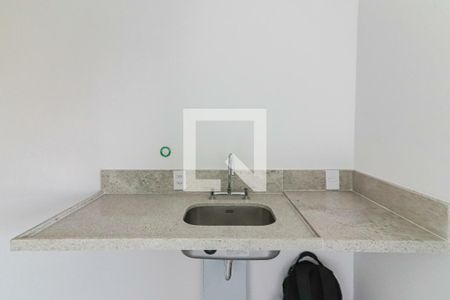 Studio à venda com 29m², 1 quarto e sem vaga Studio à venda com 29m², 1 quarto e sem vagaStudio