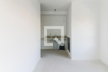 Studio à venda com 29m², 1 quarto e sem vaga Studio à venda com 29m², 1 quarto e sem vagaStudio