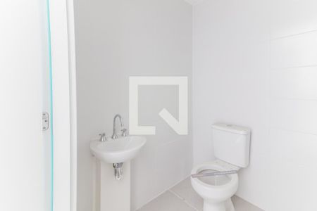 Studio à venda com 26m², 1 quarto e sem vagaBanheiro