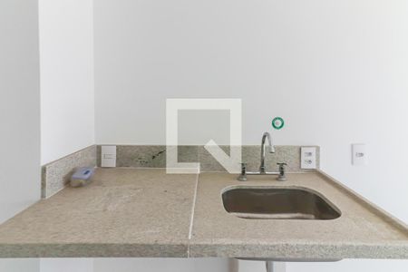 Studio à venda com 26m², 1 quarto e sem vagaStudio Quarto e Cozinha