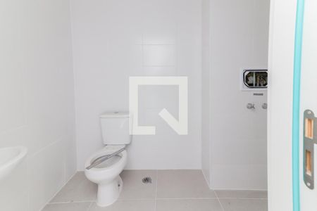 Studio à venda com 26m², 1 quarto e sem vagaBanheiro