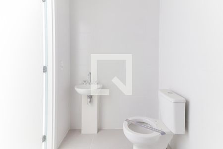 Studio à venda com 26m², 1 quarto e sem vagaBanheiro