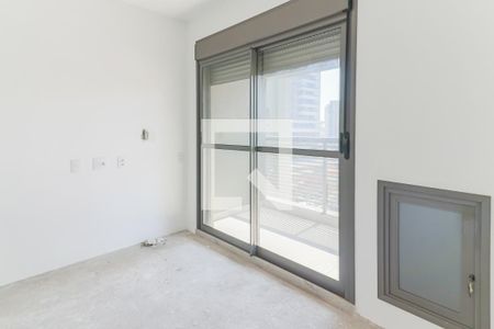 Studio à venda com 26m², 1 quarto e sem vagaStudio Quarto e Cozinha