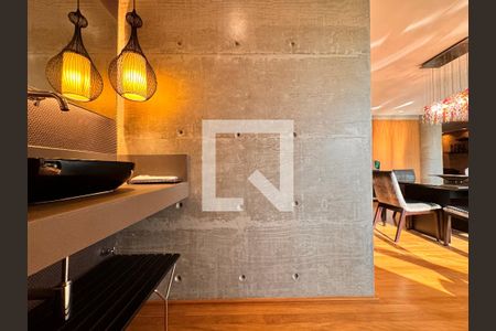 Apartamento à venda com 230m², 4 quartos e 4 vagasLavabo