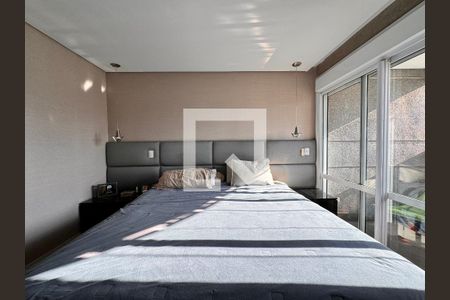 Apartamento à venda com 230m², 4 quartos e 4 vagasSuite 2