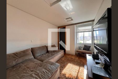 Apartamento à venda com 230m², 4 quartos e 4 vagasSuite 1