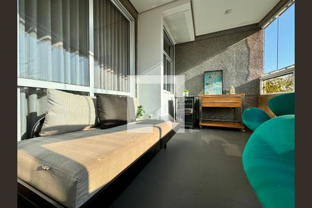 Apartamento à venda com 230m², 4 quartos e 4 vagasSacada 