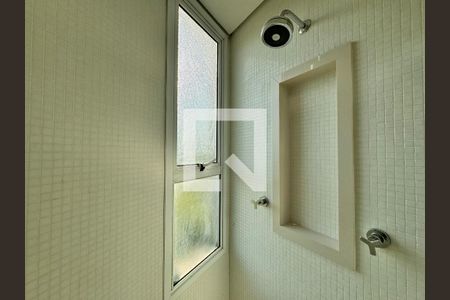 Apartamento à venda com 230m², 4 quartos e 4 vagasBanheiro da Suíte 1