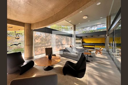 Apartamento à venda com 230m², 4 quartos e 4 vagasSalão de jogos