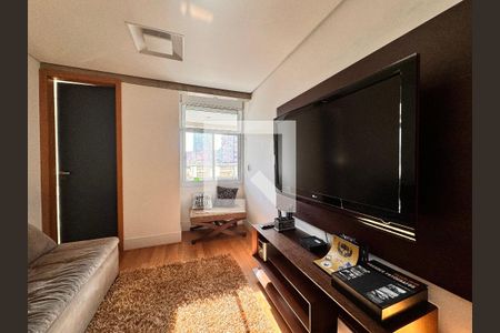 Apartamento à venda com 230m², 4 quartos e 4 vagasSuite 1