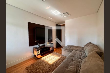 Apartamento à venda com 230m², 4 quartos e 4 vagasSuite 1