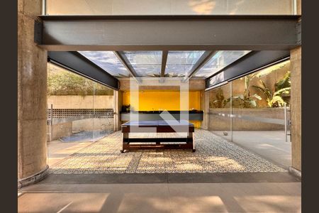 Apartamento à venda com 230m², 4 quartos e 4 vagasSalão de jogos