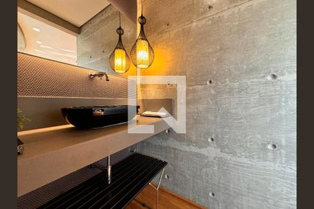Apartamento à venda com 230m², 4 quartos e 4 vagasLavabo