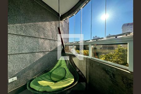 Apartamento à venda com 230m², 4 quartos e 4 vagasSacada