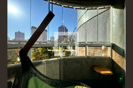 Apartamento à venda com 230m², 4 quartos e 4 vagasSacada