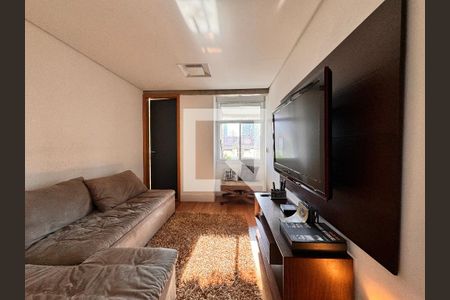 Apartamento à venda com 230m², 4 quartos e 4 vagasSuite 1