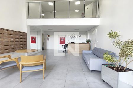 Apartamento para alugar com 86m², 3 quartos e 1 vagaÁrea comum