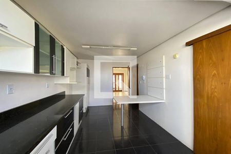 Apartamento para alugar com 86m², 3 quartos e 1 vagaCozinha