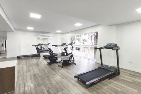 Apartamento para alugar com 86m², 3 quartos e 1 vagaÁrea comum