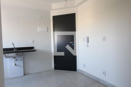 Sala/ Cozinha  de apartamento à venda com 2 quartos, 40m² em Vila Formosa, São Paulo
