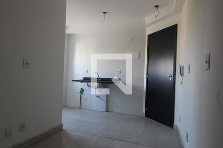 Sala/ Cozinha  de apartamento à venda com 2 quartos, 40m² em Vila Formosa, São Paulo