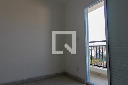 Apartamento à venda com 40m², 2 quartos e 1 vagaQuarto 2