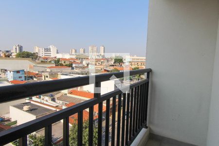 Apartamento à venda com 40m², 2 quartos e 1 vagaVarada Quarto 2