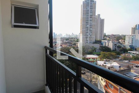 Apartamento à venda com 40m², 2 quartos e 1 vagaVarada Quarto 2