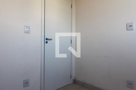 Quarto de apartamento à venda com 2 quartos, 40m² em Vila Formosa, São Paulo