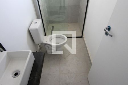 Apartamento à venda com 40m², 2 quartos e 1 vagaBanheiro