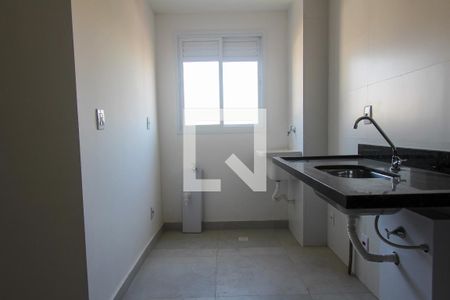 Sala/ Cozinha  de apartamento à venda com 2 quartos, 40m² em Vila Formosa, São Paulo