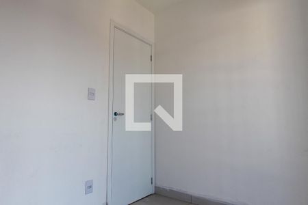 Apartamento à venda com 40m², 2 quartos e 1 vagaQuarto 2