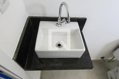 Apartamento à venda com 40m², 2 quartos e 1 vagaBanheiro