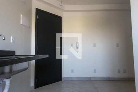 Sala/ Cozinha  de apartamento à venda com 2 quartos, 40m² em Vila Formosa, São Paulo