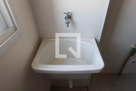 Sala/ Cozinha  de apartamento à venda com 2 quartos, 40m² em Vila Formosa, São Paulo