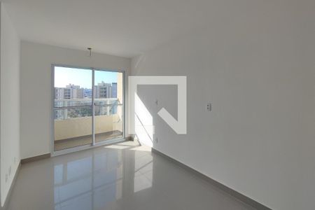 Sala de apartamento para alugar com 2 quartos, 56m² em Jardim Nova Europa, Campinas