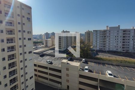 Vista da Sala de apartamento para alugar com 2 quartos, 56m² em Jardim Nova Europa, Campinas