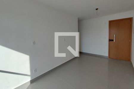 Sala de apartamento para alugar com 2 quartos, 56m² em Jardim Nova Europa, Campinas