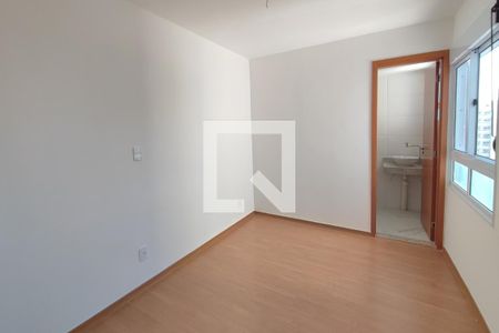 Quarto Suíte de apartamento para alugar com 2 quartos, 56m² em Jardim Nova Europa, Campinas